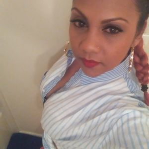 Meet your Posher, Ali